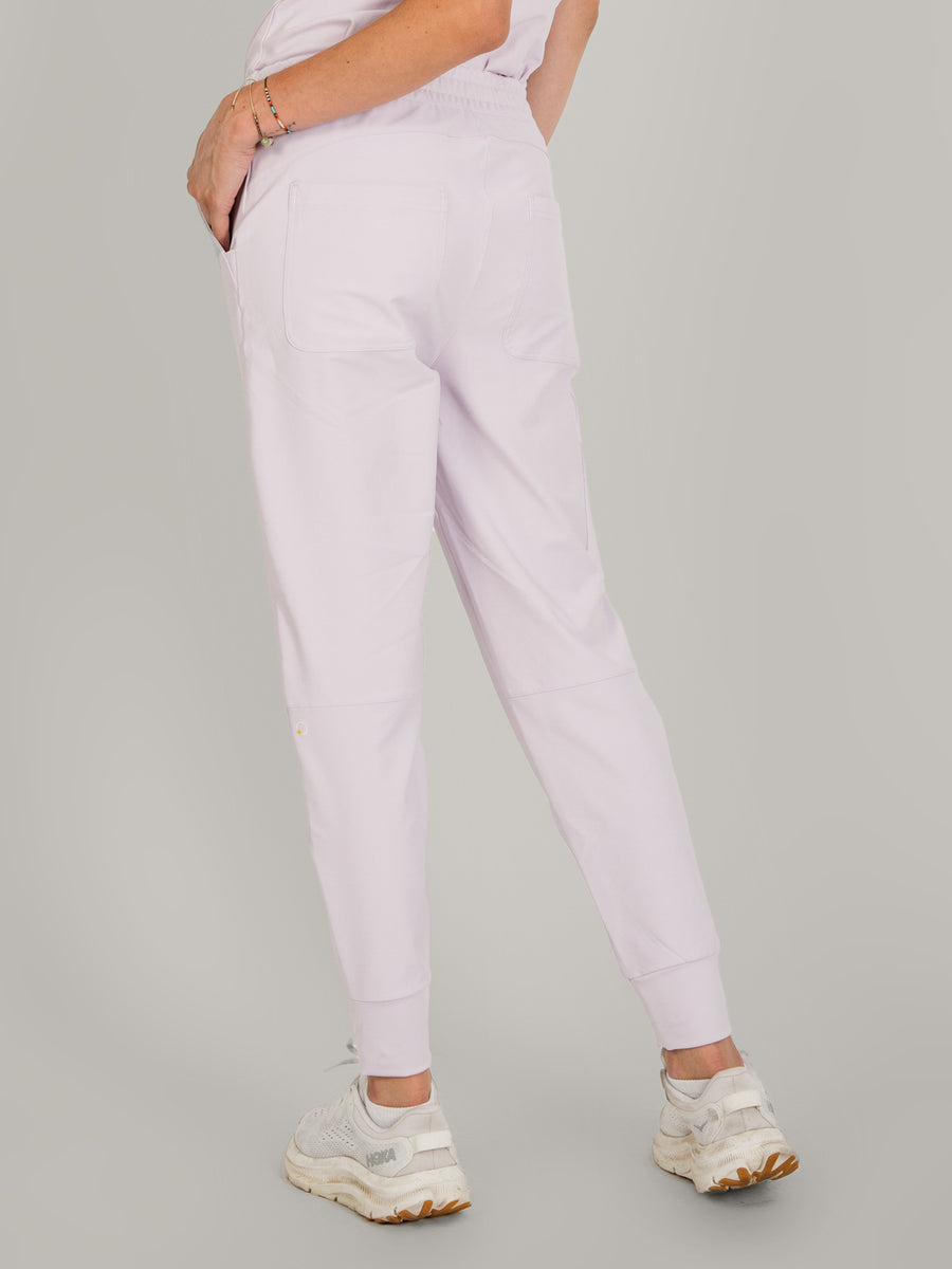 Women's Scrub Jogger