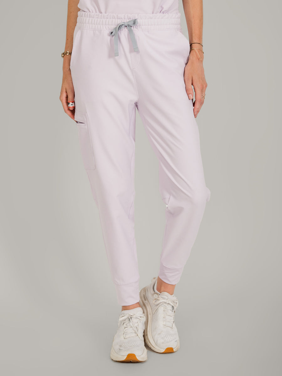 Women's Scrub Jogger