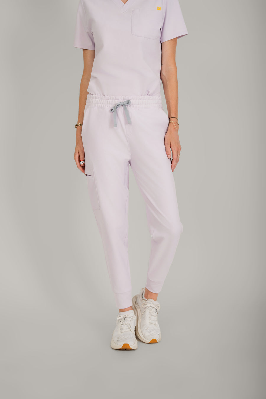 Women's Scrub Jogger