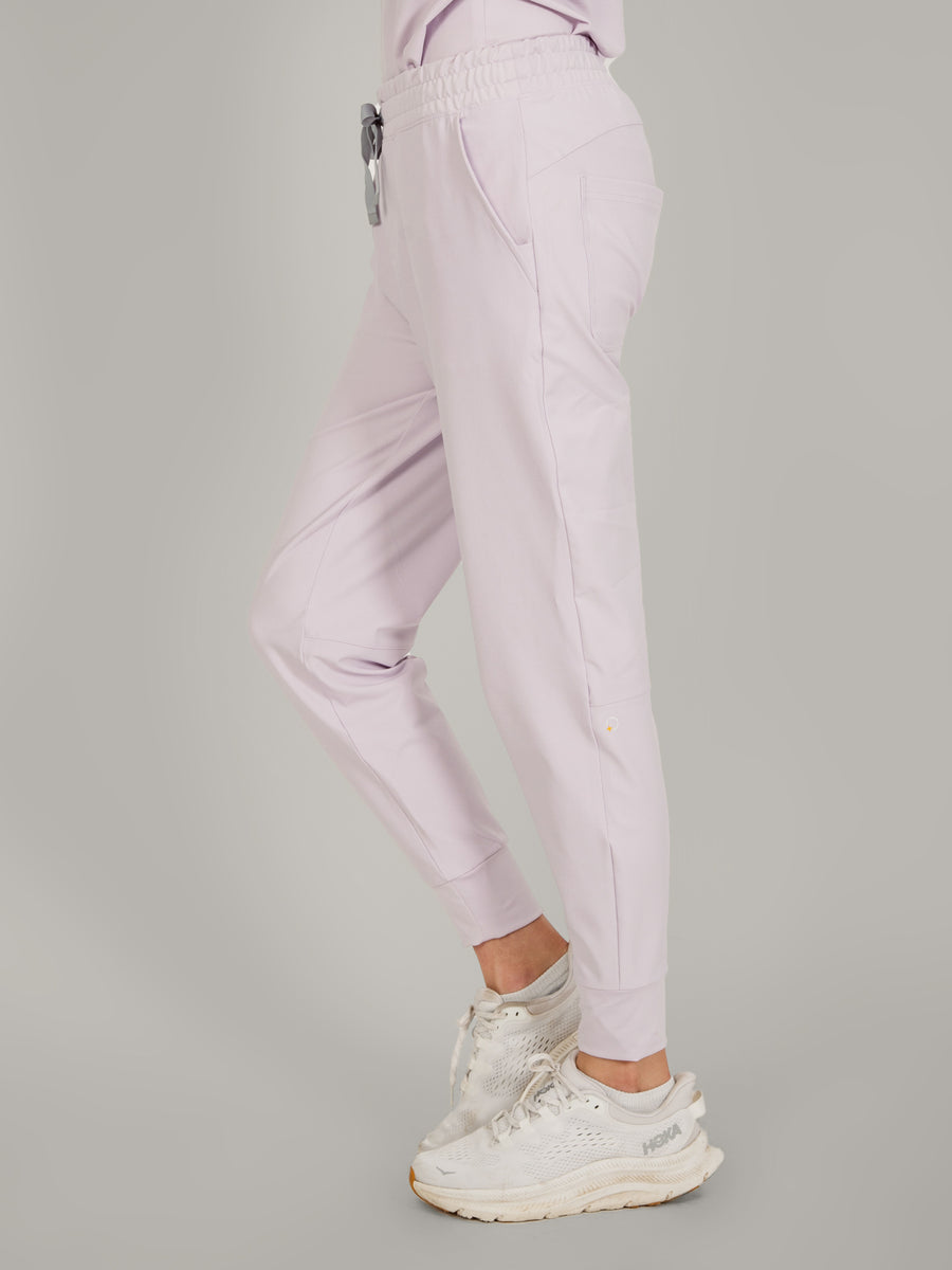 Women's Scrub Jogger