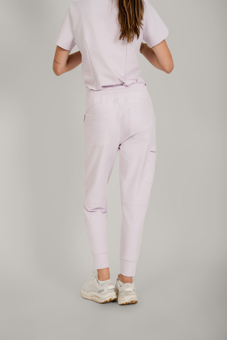 Women's Scrub Jogger