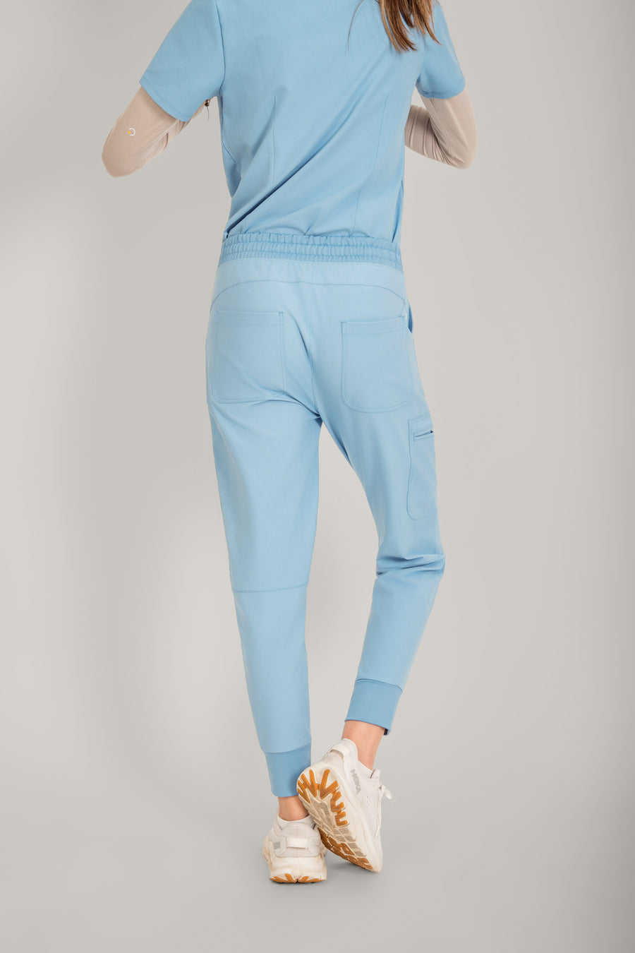 Women's Scrub Jogger