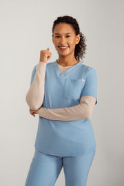 Women's Artemisia Shoulder Panel Underscrub