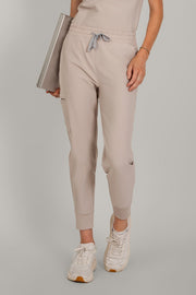 Women's Scrub Jogger