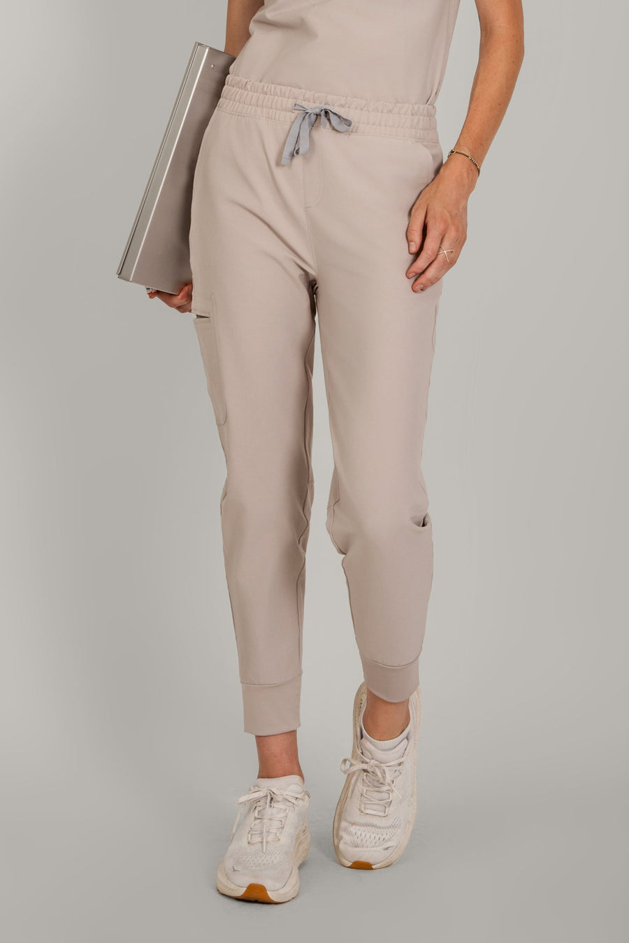 Women's Scrub Jogger