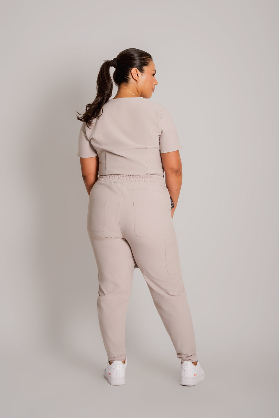 Women's Scrub Jogger