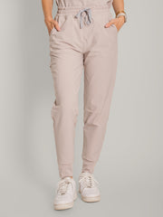 Women's Scrub Jogger