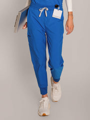 Women's Scrub Jogger