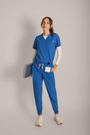 Women's Scrub Jogger