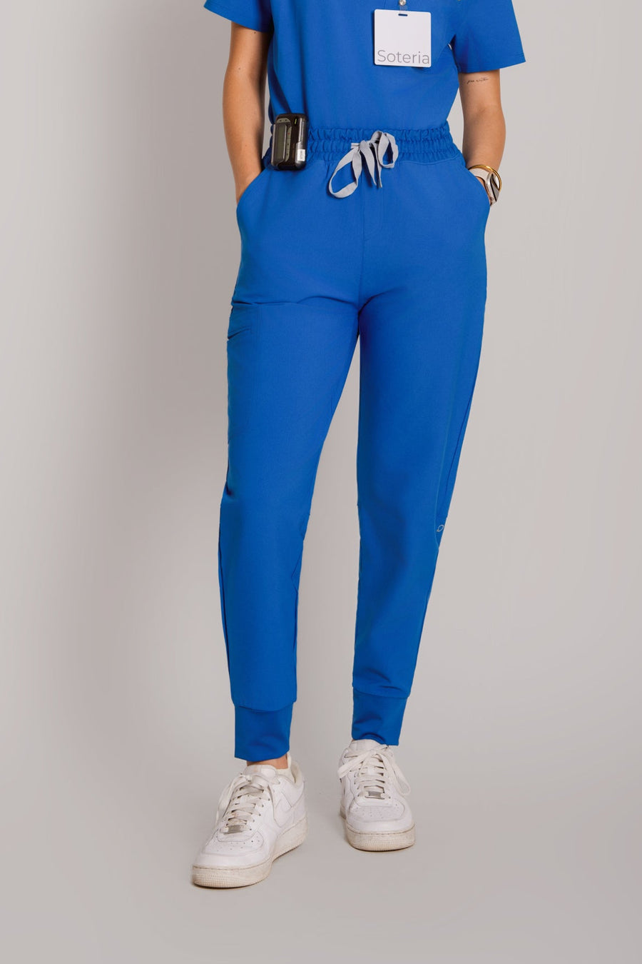 Women's Scrub Jogger