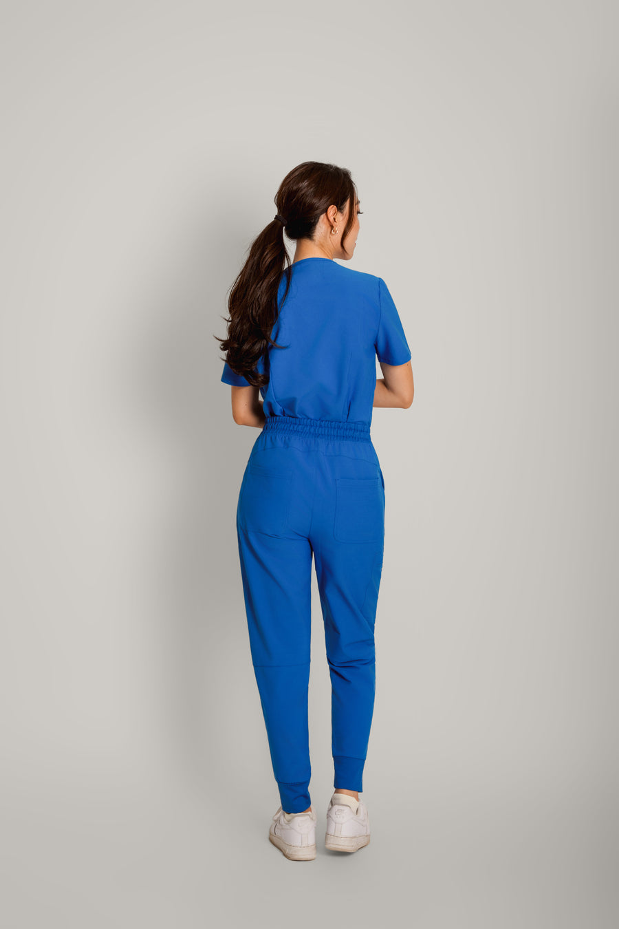 Women's Scrub Jogger