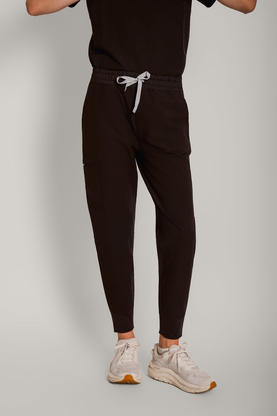 Women's Scrub Jogger