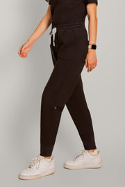 Women's One Pocket Scrub Top