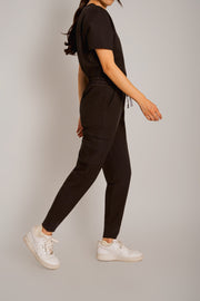 Women's Scrub Jogger