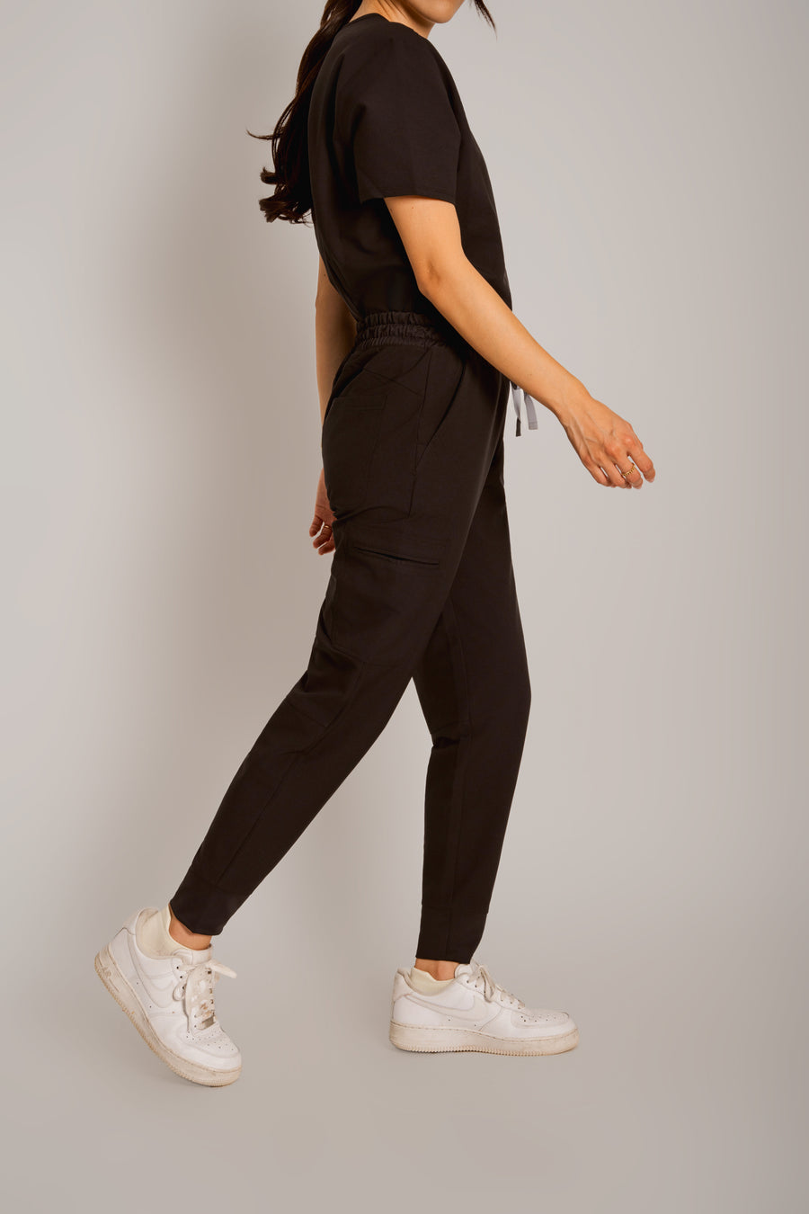 Women's Scrub Jogger