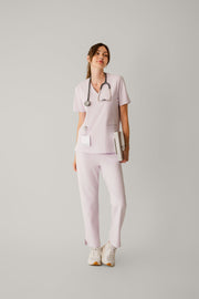 Women’s Two Pocket Scrub Top
